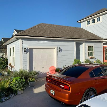 Apartment Gran Lake St. Augustine Dış mekan fotoğraf