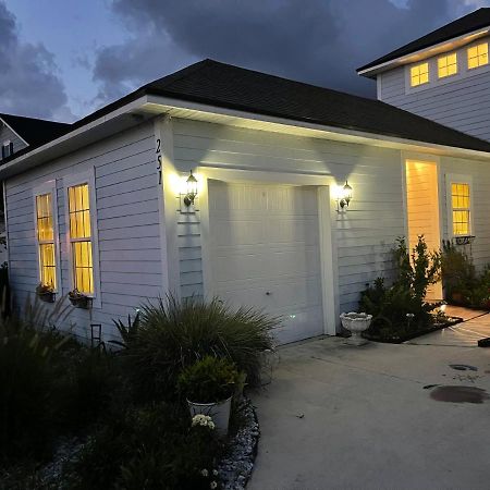 Apartment Gran Lake St. Augustine Dış mekan fotoğraf