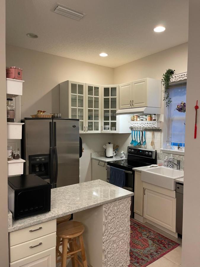 Apartment Gran Lake St. Augustine Dış mekan fotoğraf