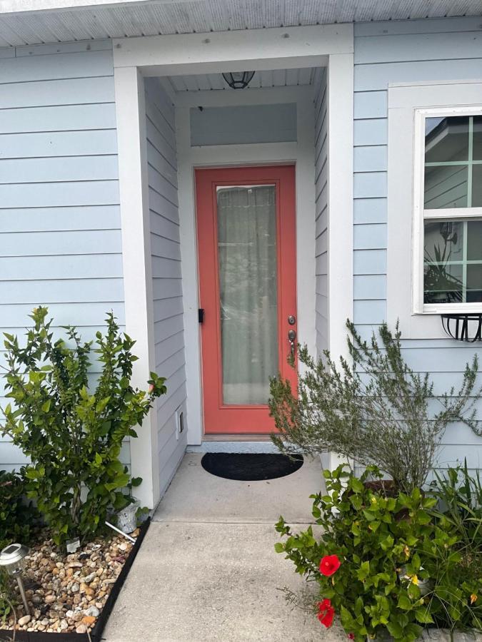 Apartment Gran Lake St. Augustine Dış mekan fotoğraf