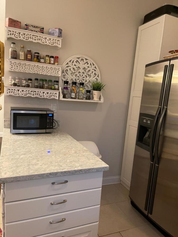 Apartment Gran Lake St. Augustine Dış mekan fotoğraf