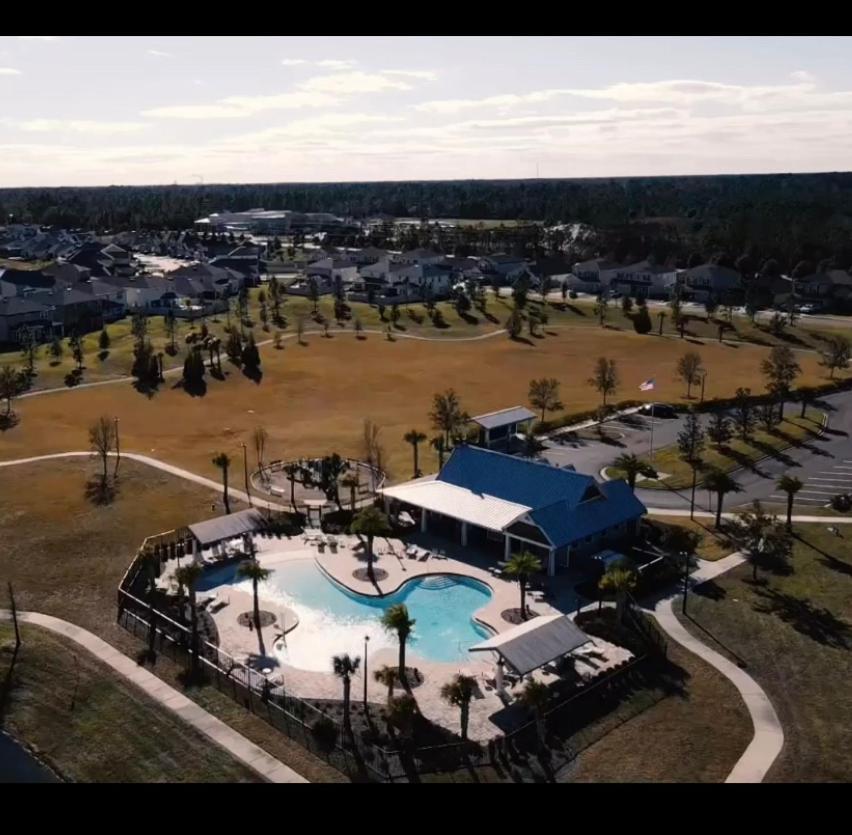 Apartment Gran Lake St. Augustine Dış mekan fotoğraf