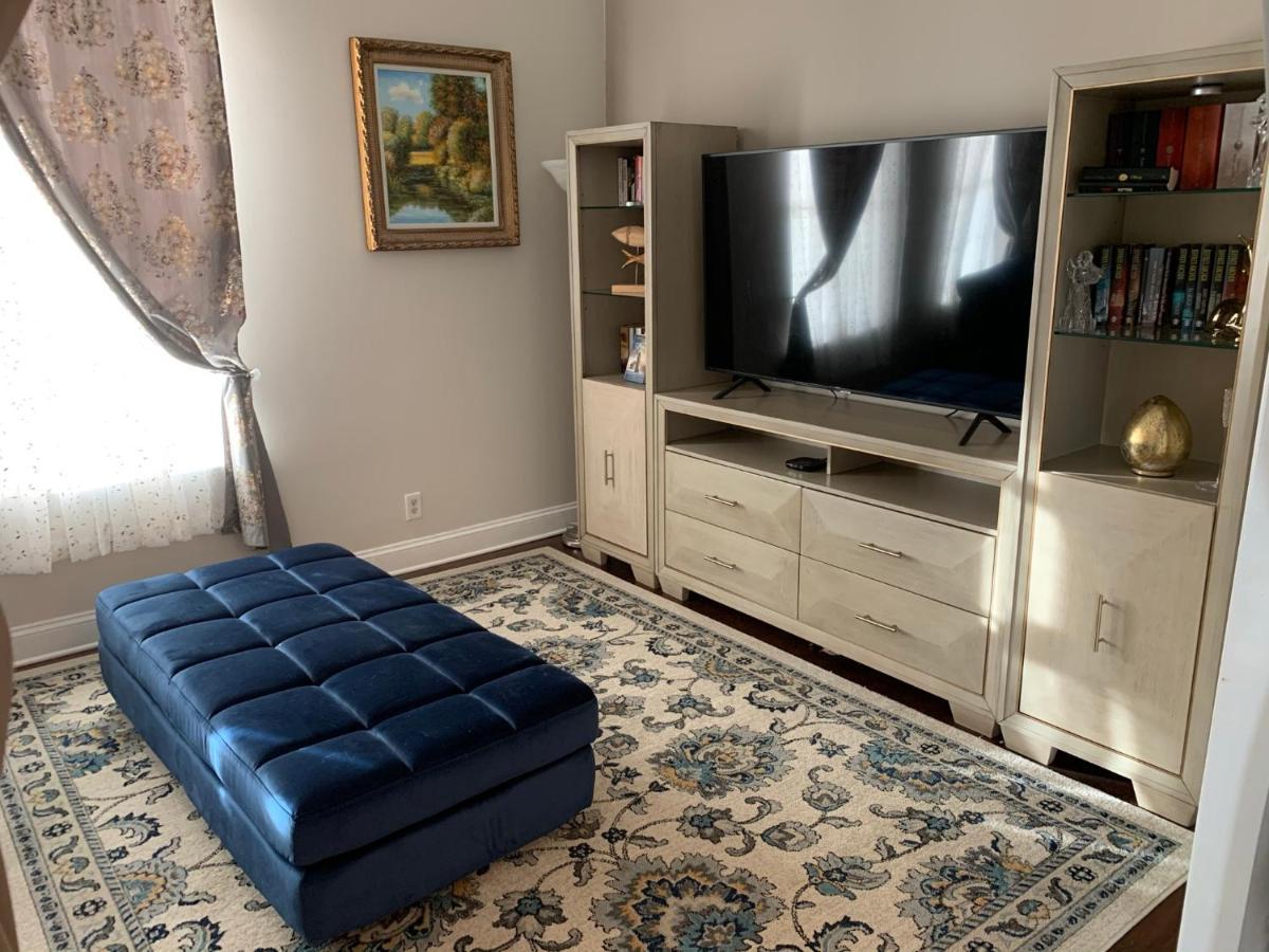 Apartment Gran Lake St. Augustine Dış mekan fotoğraf
