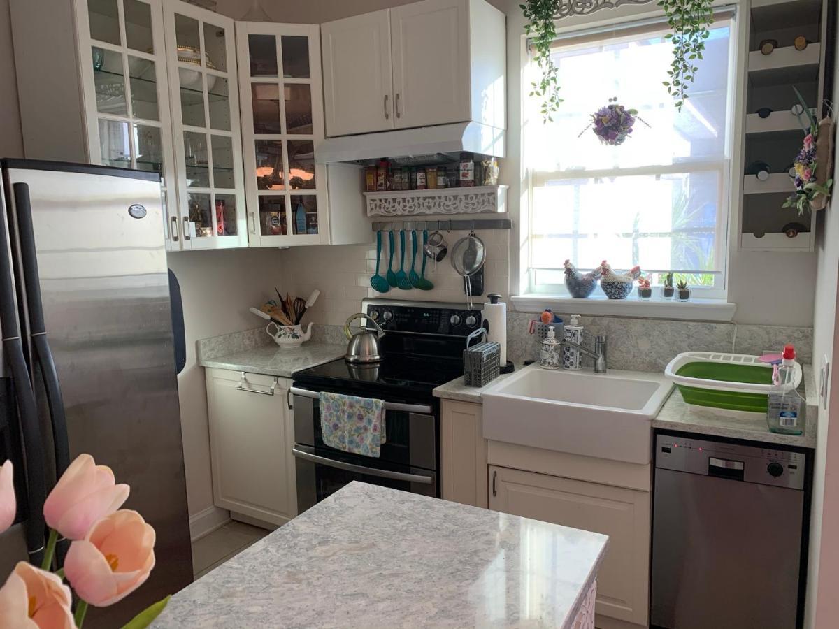 Apartment Gran Lake St. Augustine Dış mekan fotoğraf