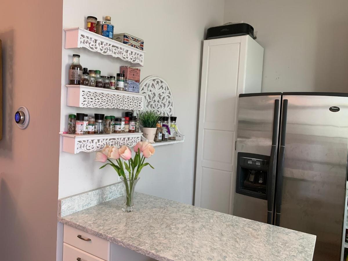 Apartment Gran Lake St. Augustine Dış mekan fotoğraf