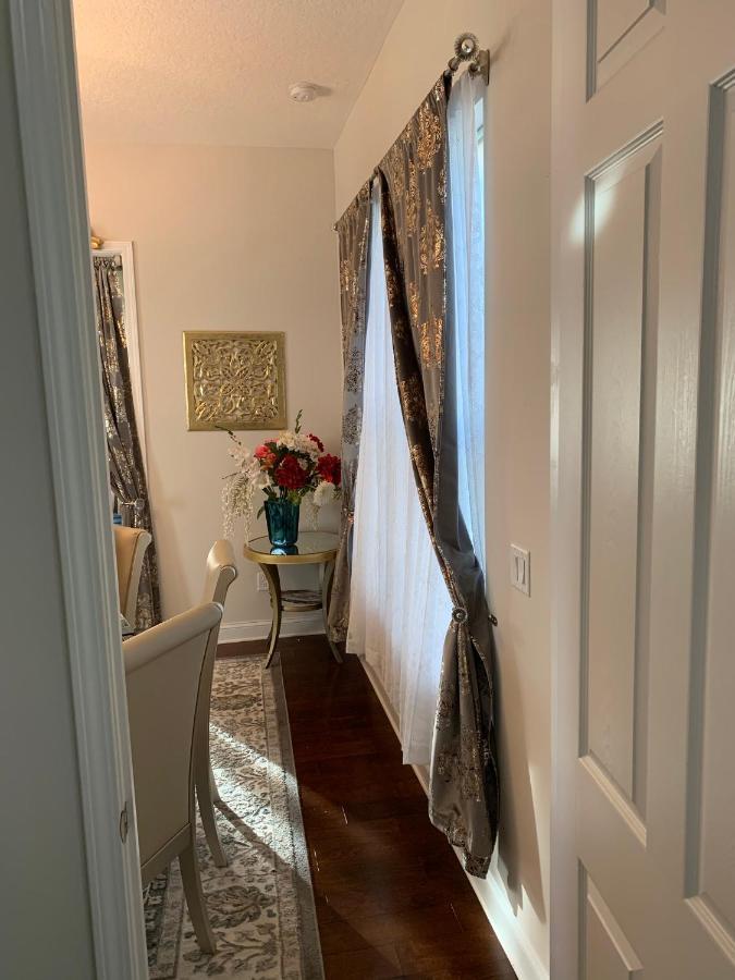 Apartment Gran Lake St. Augustine Dış mekan fotoğraf
