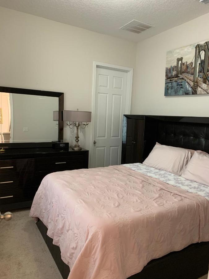 Apartment Gran Lake St. Augustine Dış mekan fotoğraf