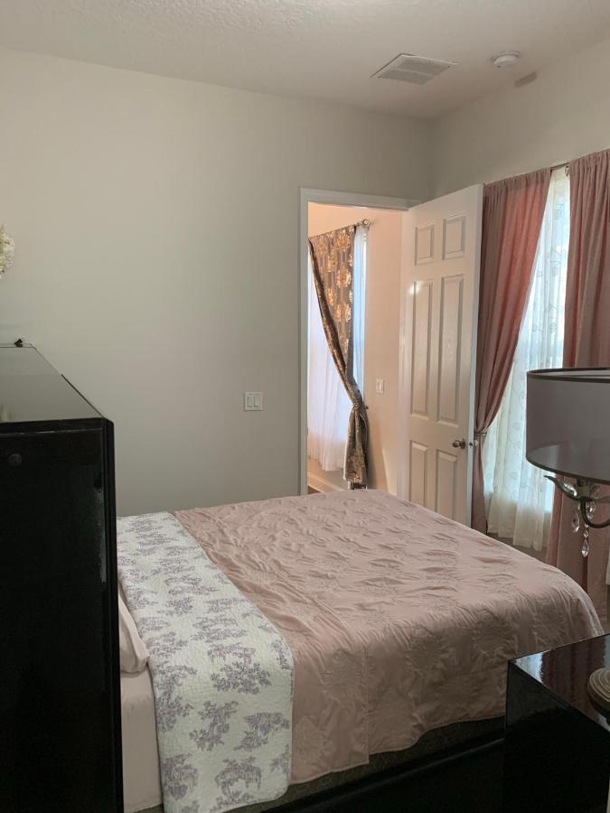 Apartment Gran Lake St. Augustine Dış mekan fotoğraf
