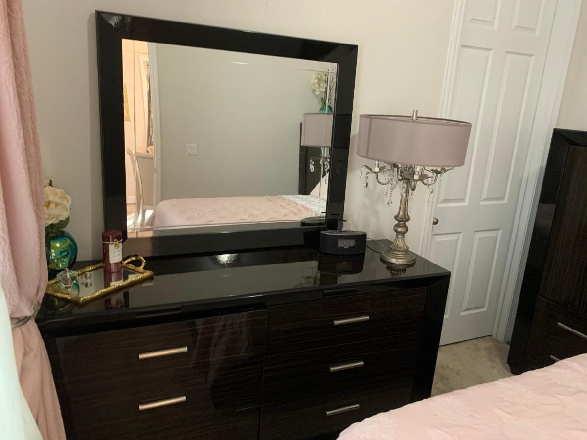 Apartment Gran Lake St. Augustine Dış mekan fotoğraf