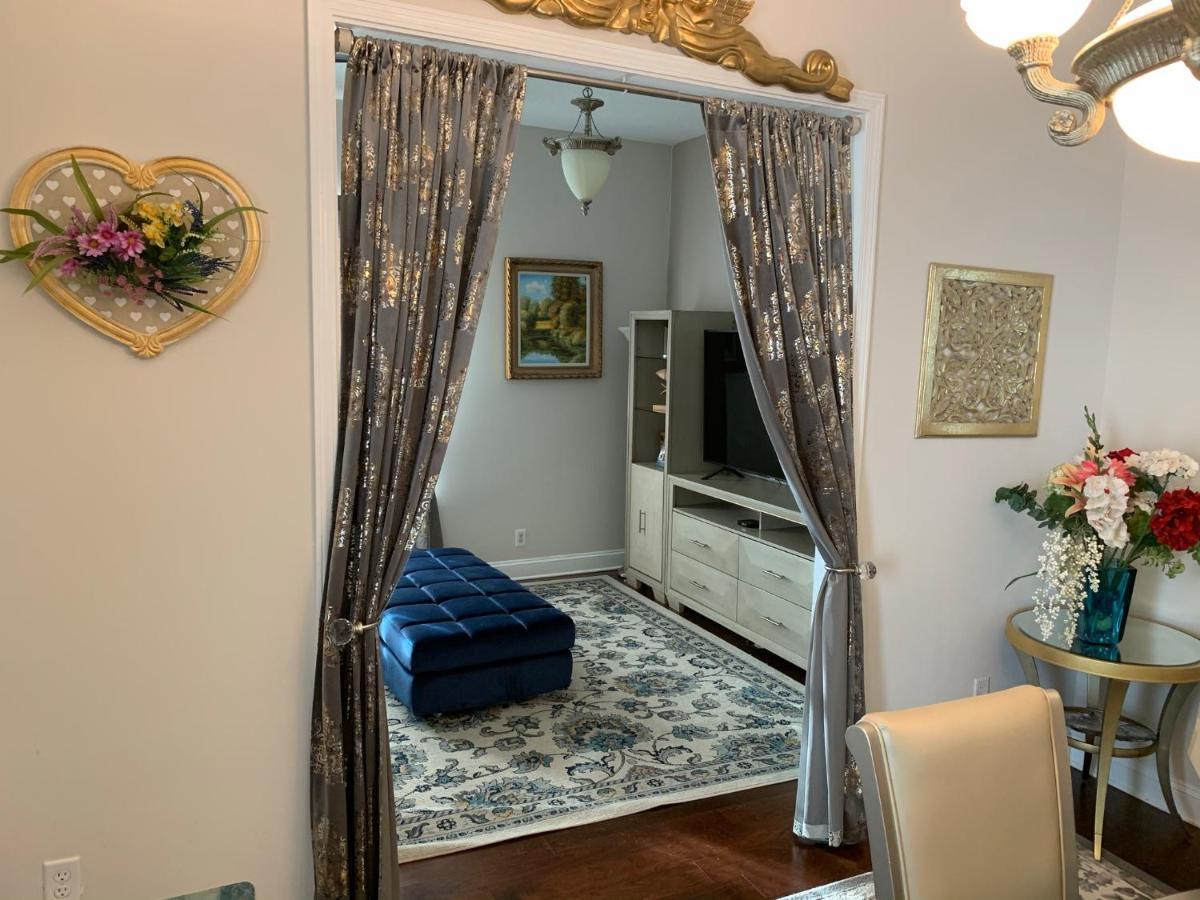 Apartment Gran Lake St. Augustine Dış mekan fotoğraf