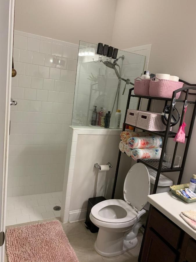 Apartment Gran Lake St. Augustine Dış mekan fotoğraf