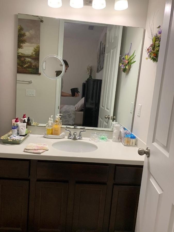 Apartment Gran Lake St. Augustine Dış mekan fotoğraf