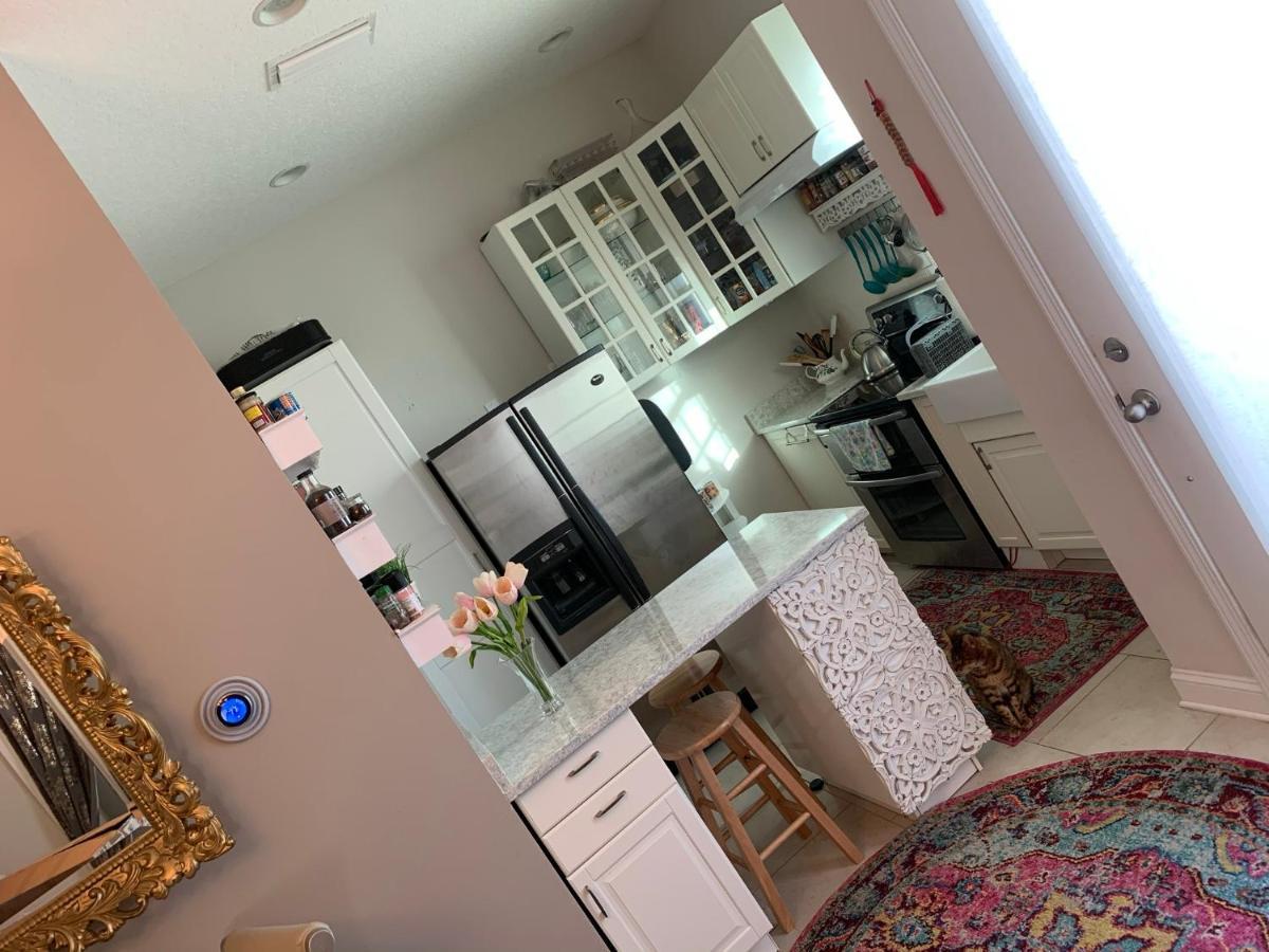 Apartment Gran Lake St. Augustine Dış mekan fotoğraf