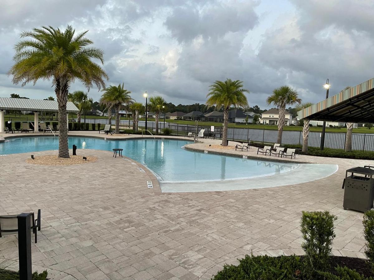 Apartment Gran Lake St. Augustine Dış mekan fotoğraf