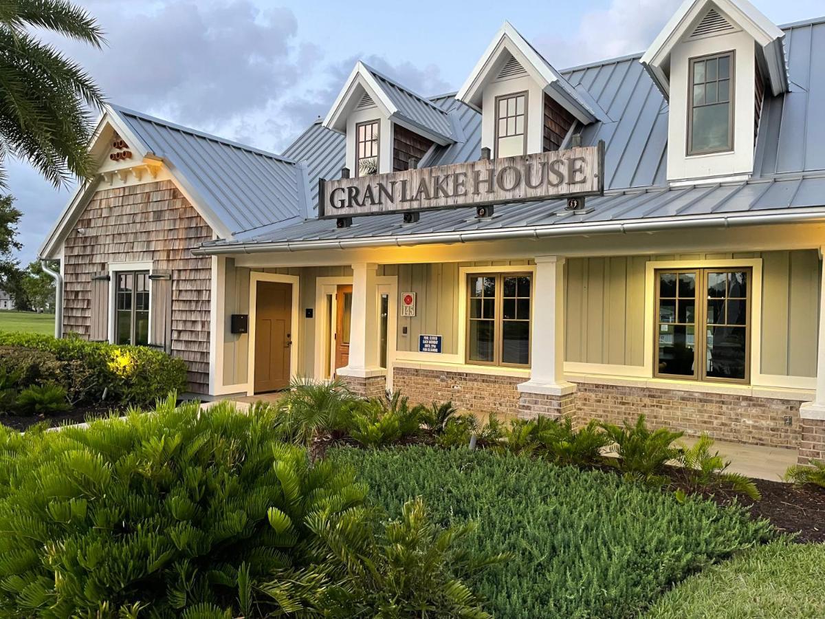 Apartment Gran Lake St. Augustine Dış mekan fotoğraf