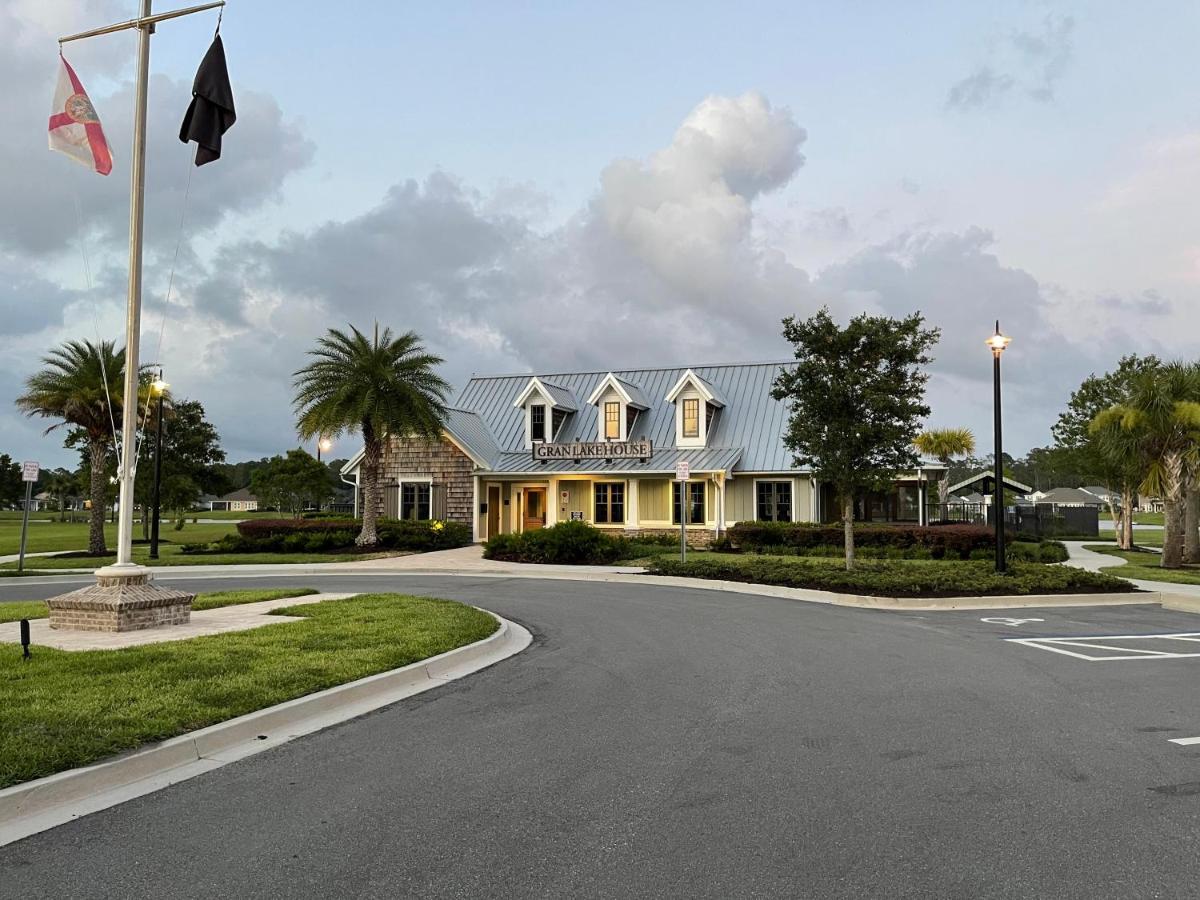 Apartment Gran Lake St. Augustine Dış mekan fotoğraf