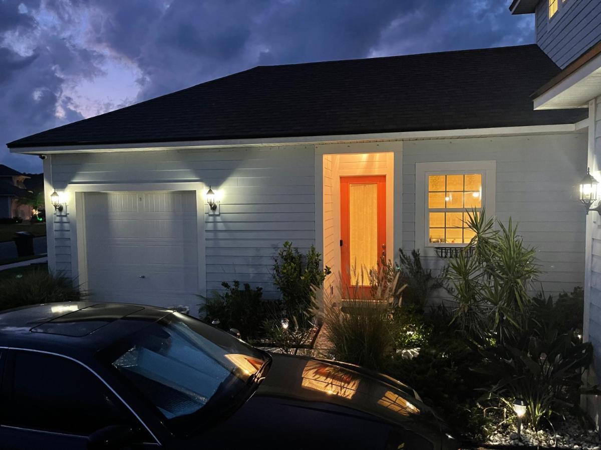 Apartment Gran Lake St. Augustine Dış mekan fotoğraf