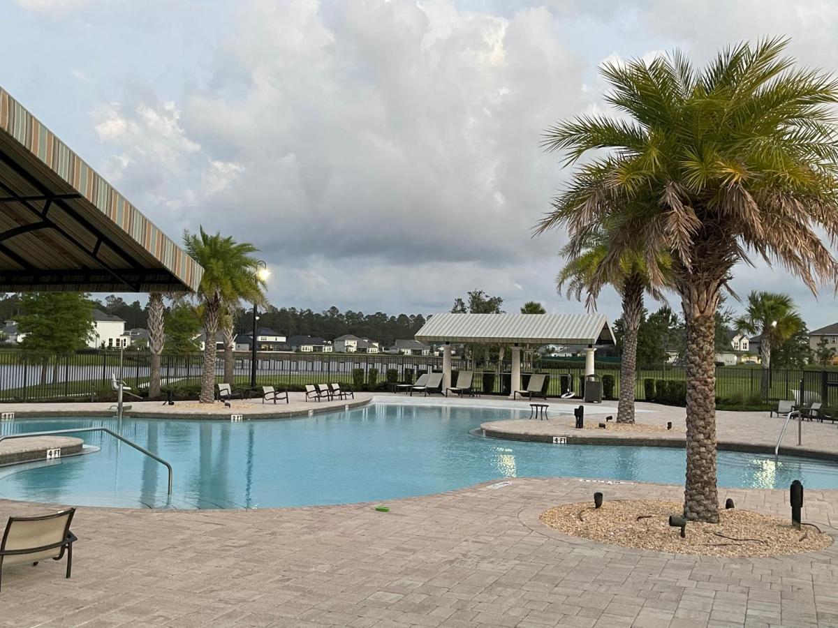 Apartment Gran Lake St. Augustine Dış mekan fotoğraf