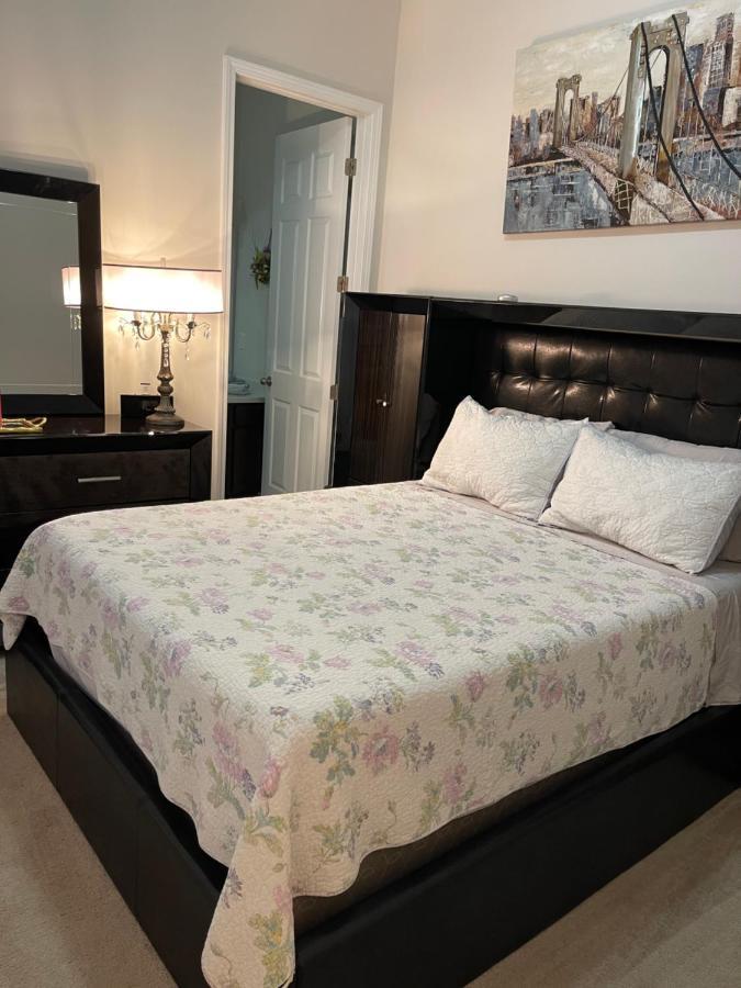 Apartment Gran Lake St. Augustine Dış mekan fotoğraf