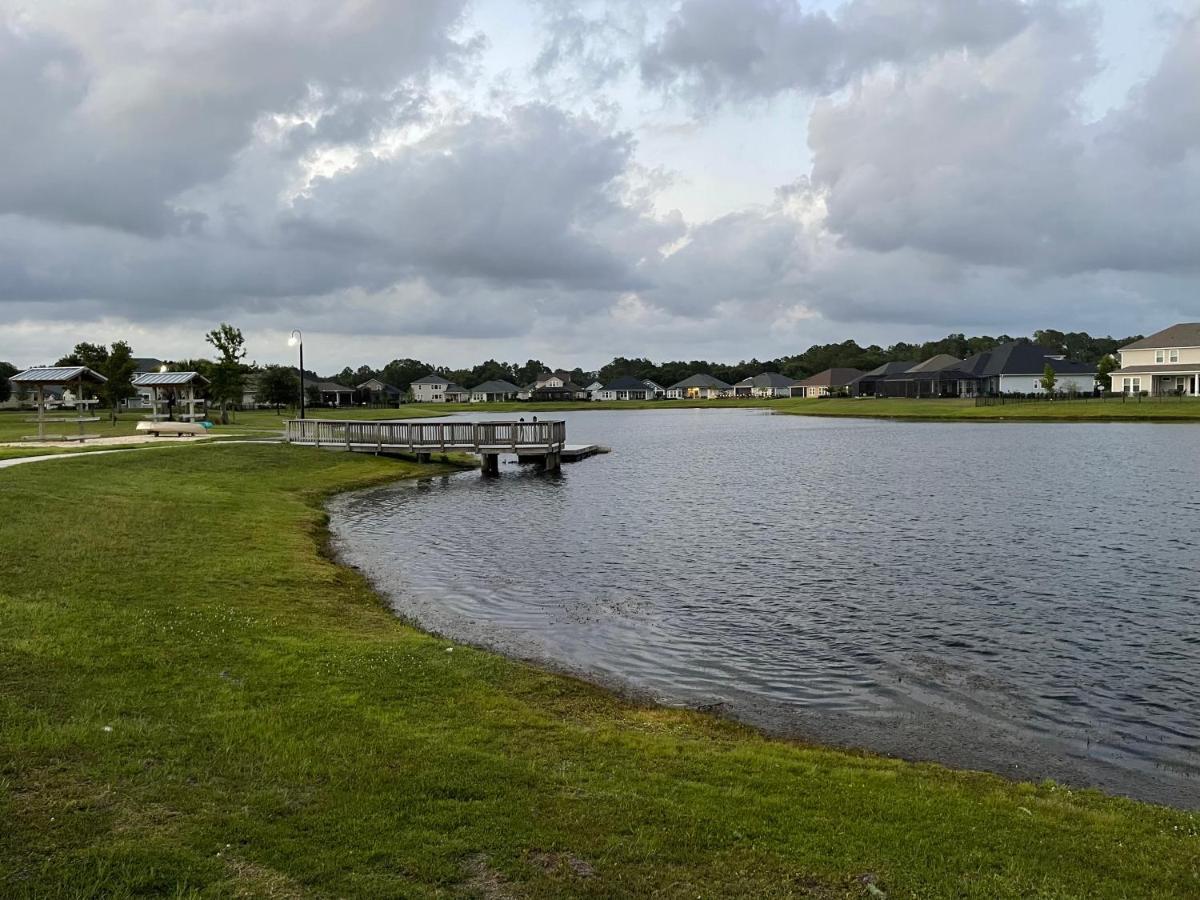 Apartment Gran Lake St. Augustine Dış mekan fotoğraf