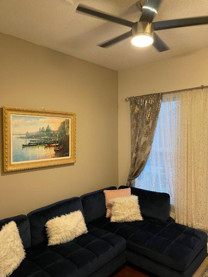 Apartment Gran Lake St. Augustine Dış mekan fotoğraf
