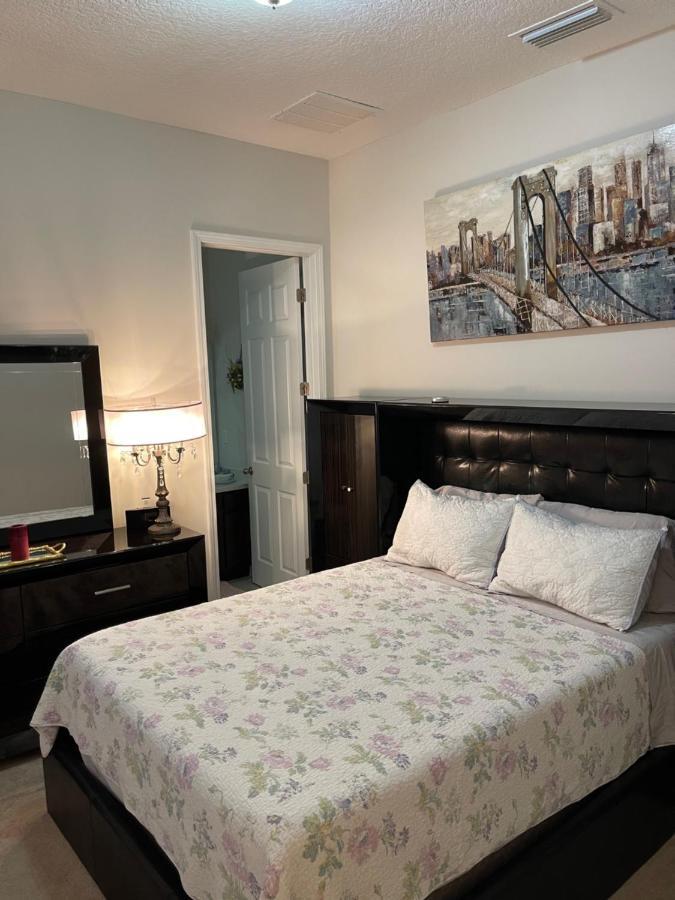 Apartment Gran Lake St. Augustine Dış mekan fotoğraf