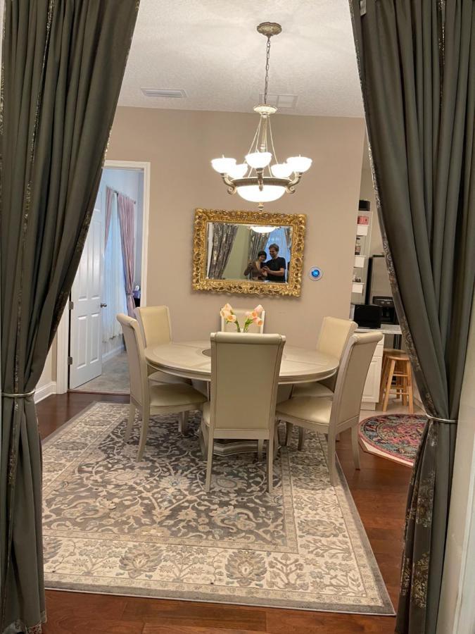 Apartment Gran Lake St. Augustine Dış mekan fotoğraf