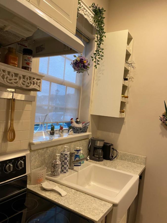 Apartment Gran Lake St. Augustine Dış mekan fotoğraf