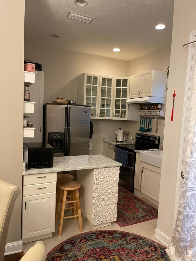 Apartment Gran Lake St. Augustine Dış mekan fotoğraf