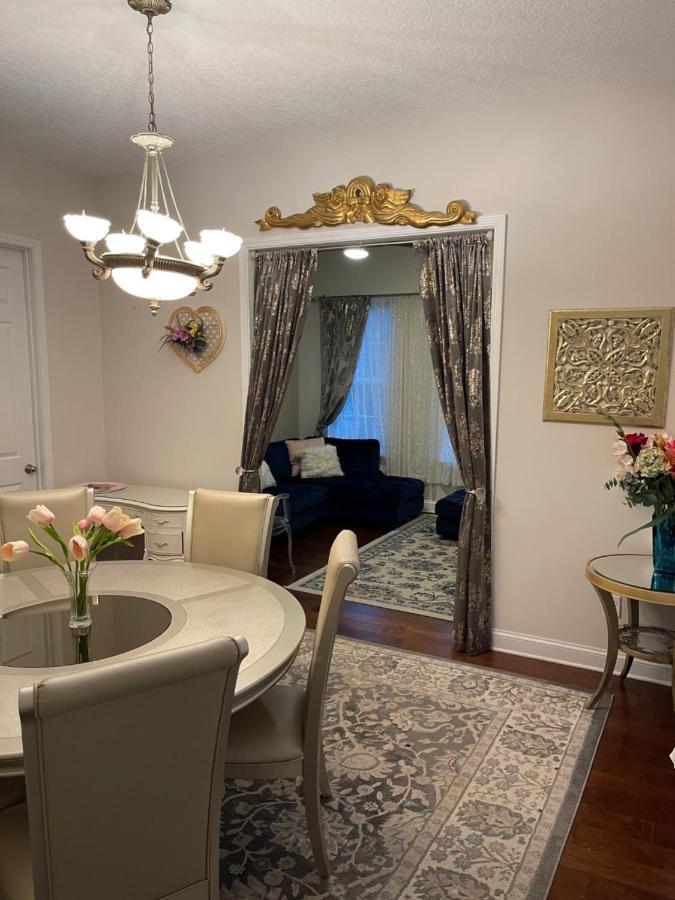 Apartment Gran Lake St. Augustine Dış mekan fotoğraf